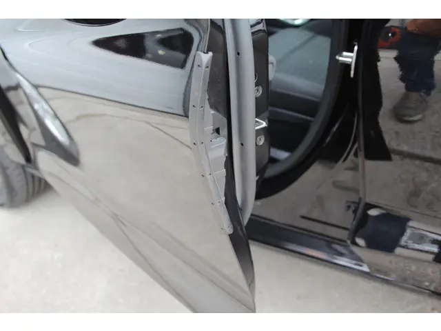 Ford Fiesta 1.0 EcoBoost 94 Pk Titanium 2020 Benzine 44