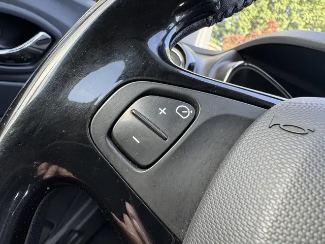 Renault Captur 0.9 TCe Dynamique 2014 Benzine 26