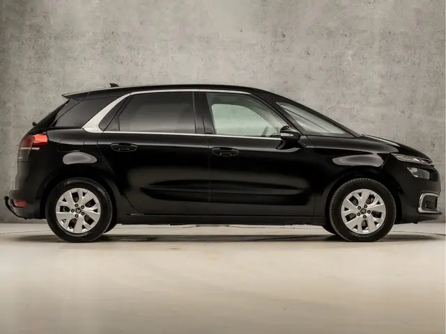 Citroën C4 Spacetourer 1.2 PureTech Sport 2020 Benzine 4