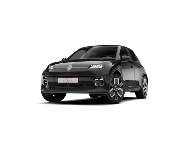 Renault 5 Techno 2025 Elektrisch