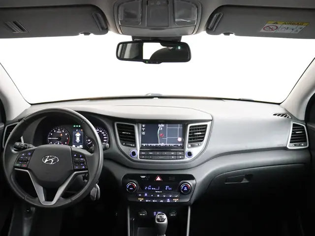 Hyundai Tucson 3