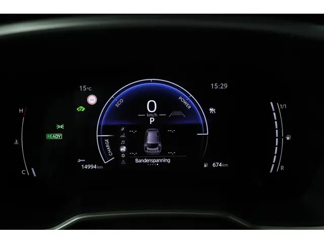 Suzuki Swace 1.8 Hybrid Select 2025 Hybride Benzine 56