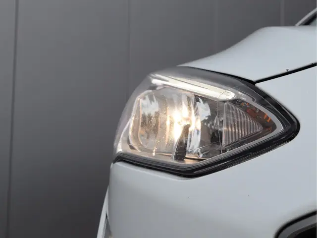 Ford Focus Wagon 1.0 EcoBoost 2019 Benzine 8