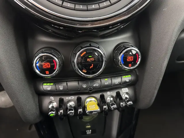 MINI Electric Mini Yours 33 kWh [ 3-Fase ] 2020 Elektrisch 14