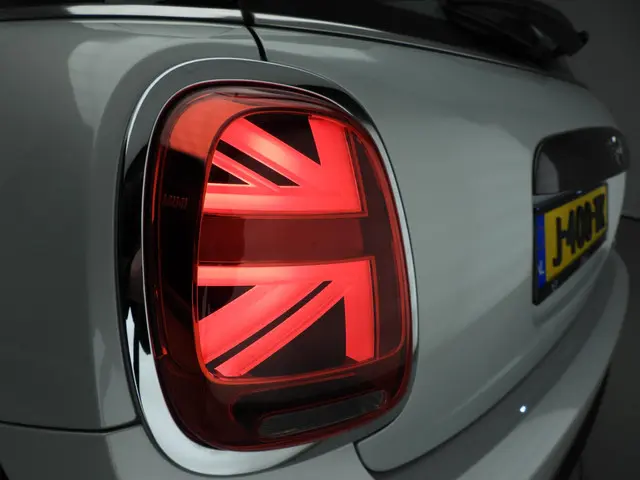 MINI Electric 3-deurs 2020 Elektrisch 21