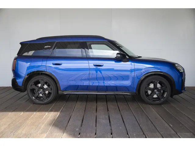 MINI Countryman C 2025 Benzine 4