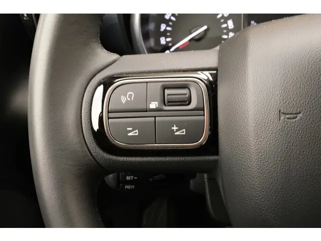 Citroën C3 Aircross PT 130 Automaat Shine 2021 Benzine 39