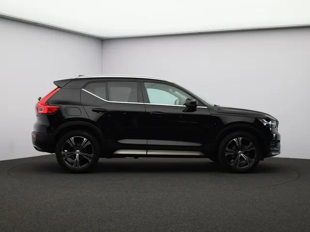 Volvo XC40 1.5 T3 Inscription 2019 Benzine 7