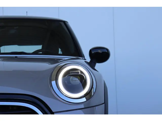 MINI Cooper Mini 1.5 Classic 2023 Benzine 3