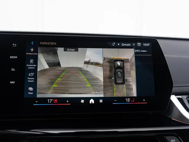 BMW X1 xDrive23i 2025 Benzine 41