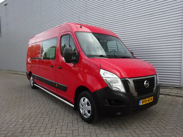 Nissan NV400 2.3 dCi L3H3 Acenta / 1e Eigenaar / 2020 Diesel 2