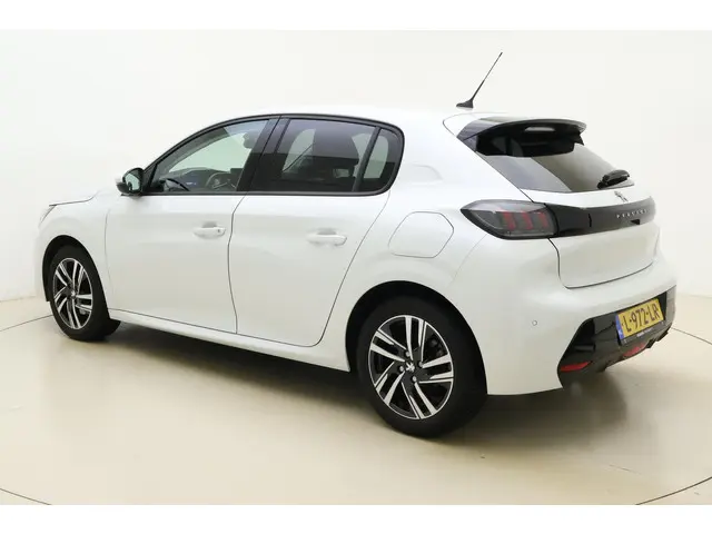 Peugeot 208 1.2 PureTech Allure 2021 Benzine 4