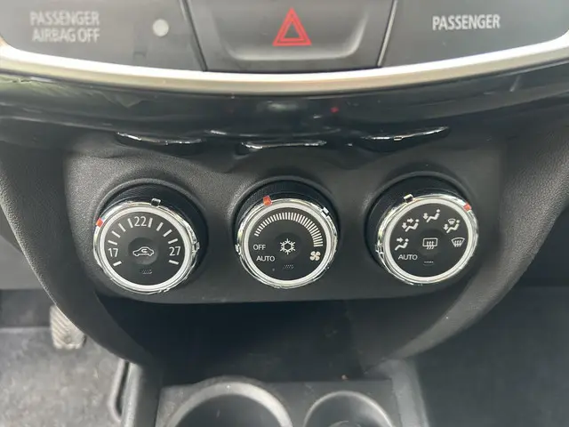 Mitsubishi ASX 1.6 Cleartec Invite+ 2015 Benzine 14