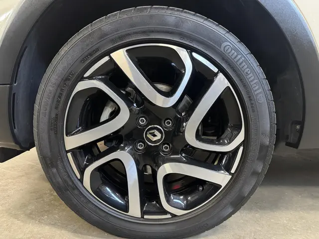 Renault Captur 1.2 TCe Bose 2018 Benzine 42