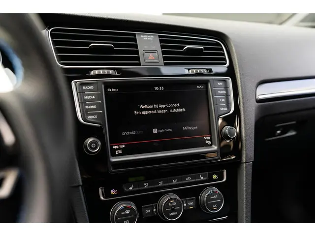 Volkswagen Golf Variant 2.0 TSI R 2015 Benzine 28