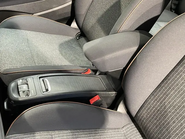 Fiat 500e Icon 42 kWh 2023 Elektrisch 31