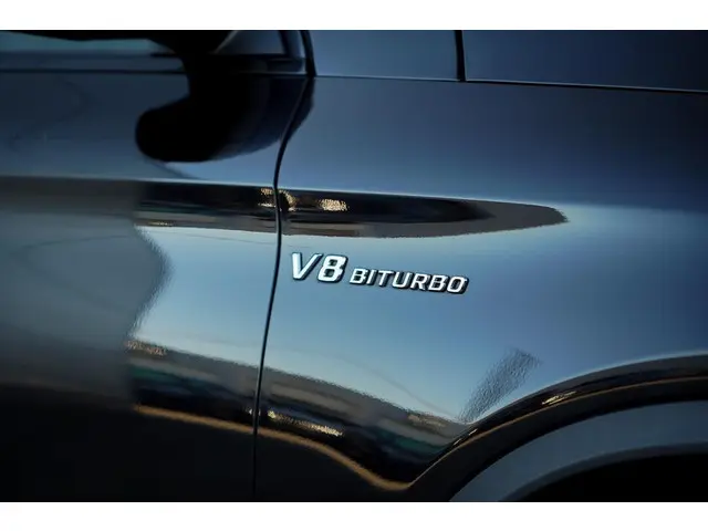 Mercedes-Benz GLE Coupé AMG 63 S 4MATIC 2016 Benzine 27