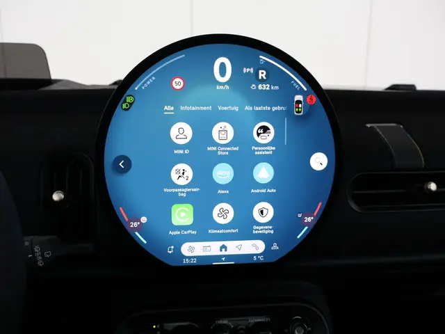 MINI 3-Deurs Mini 1.5 Cooper C Classic L 2026 Benzine 28