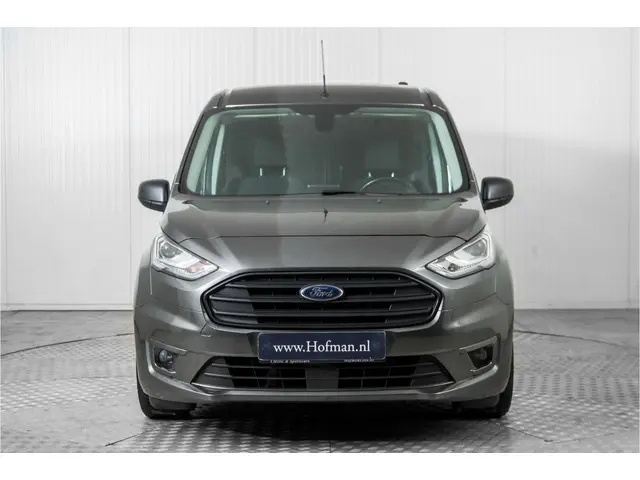 Ford Transit Connect 1.5 EcoBlue L1 Trend 2019 Diesel 14