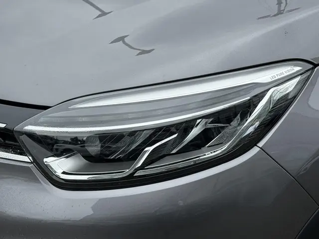 Renault Captur 0.9 TCe Intens 2018 Benzine 9