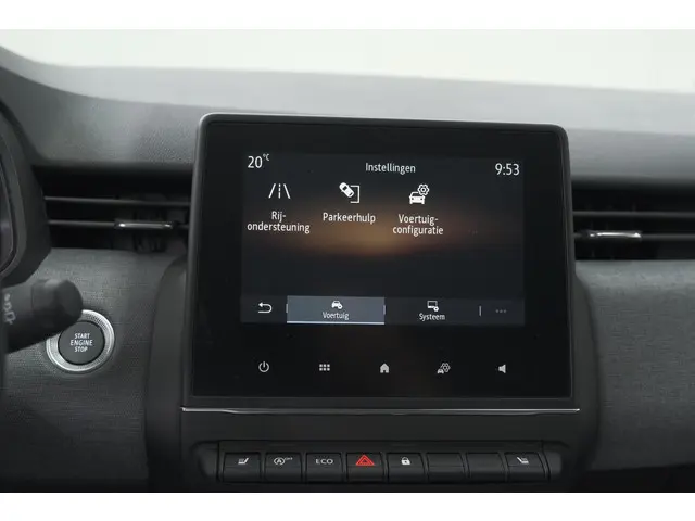Renault Clio TCe 90 Evolution 2024 Benzine 58