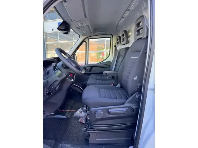 Iveco Daily Electric 38S14V 74Kw L3 H2 2024 Elektrisch 9