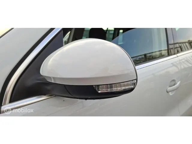 Volkswagen Tiguan 1.4 TSI Sport&Style 2014 Benzine 23