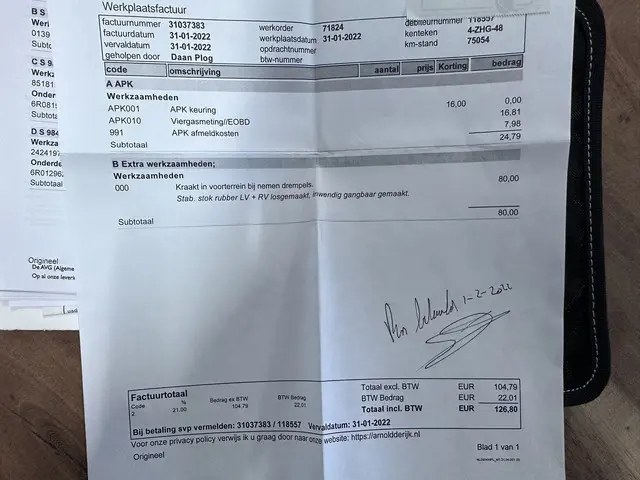 SEAT Ibiza 1.2 TSI FR 2015 Benzine 40