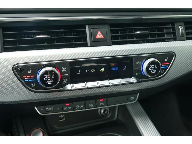 Audi RS4 Avant 2.9 TFSI 450pk Quattro 2018 Benzine 29