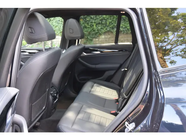 BMW iX3 Executive 80 kWh 2021 Elektrisch 8