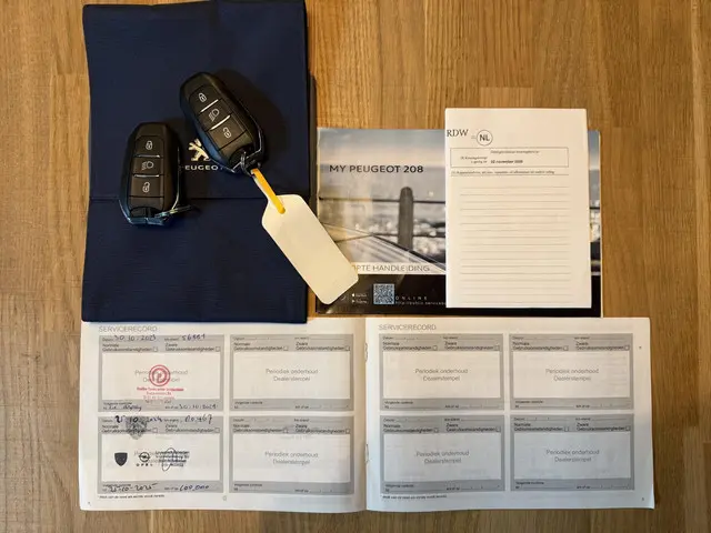 Peugeot e-208 EV GT 350 50 kWh 2020 Elektrisch 45