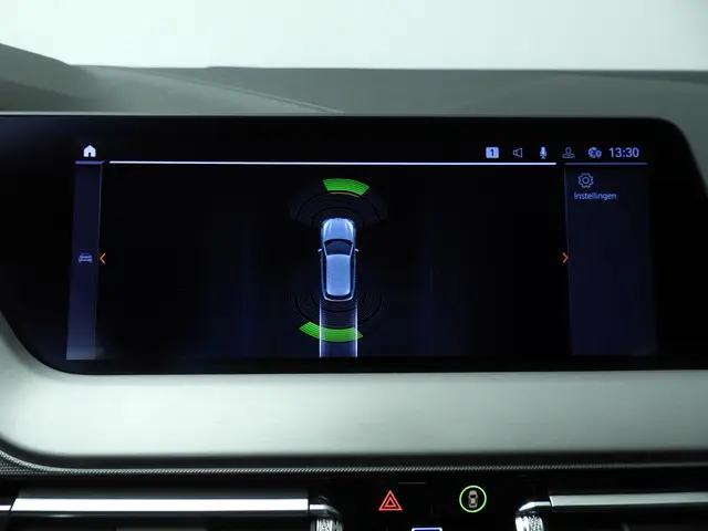 BMW 1 Serie 5-deurs 116i 2020 Benzine 33