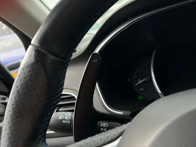 Renault Mégane Estate 1.6 TCe GT 2018 Benzine 30