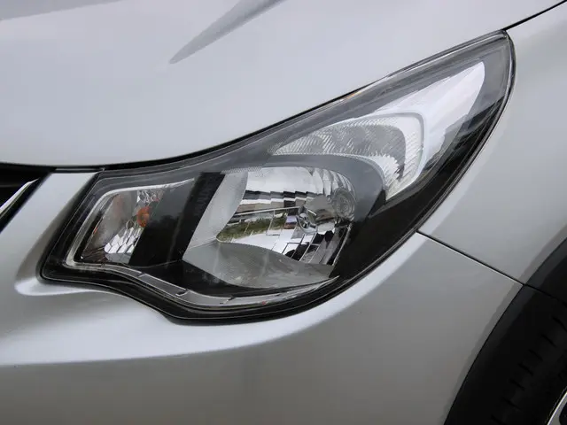 Opel KARL 1.0 Rocks Online Edition 2017 Benzine 29