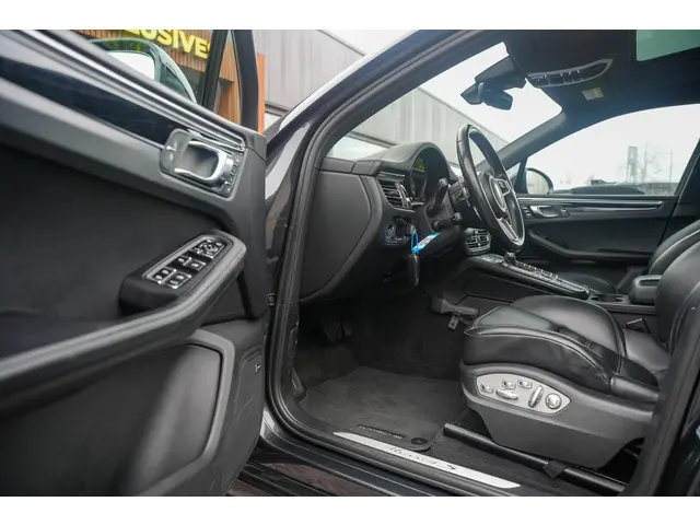 Porsche Macan 3.0 S 2019 Benzine 6