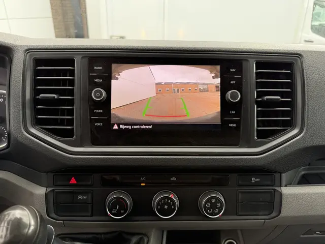 MAN TGE 5.120 2.0 TDI 2021 Diesel 17