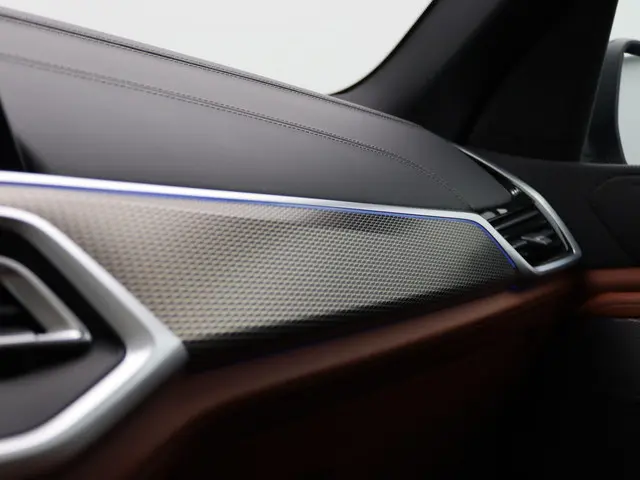 BMW X5 xDrive45e 2022 Hybride Benzine 20