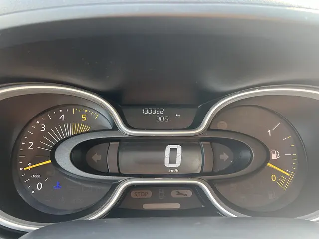 Nissan NV300 1.6 dCi 120 L2H1 Optima 2017 Diesel 18