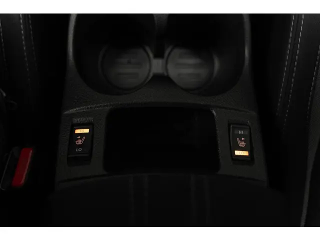 Nissan QASHQAI 1.2 Business Edition 2018 Benzine 17