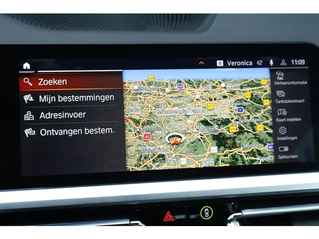 BMW 3 Serie Touring 330i High Executive 2020 Benzine 31