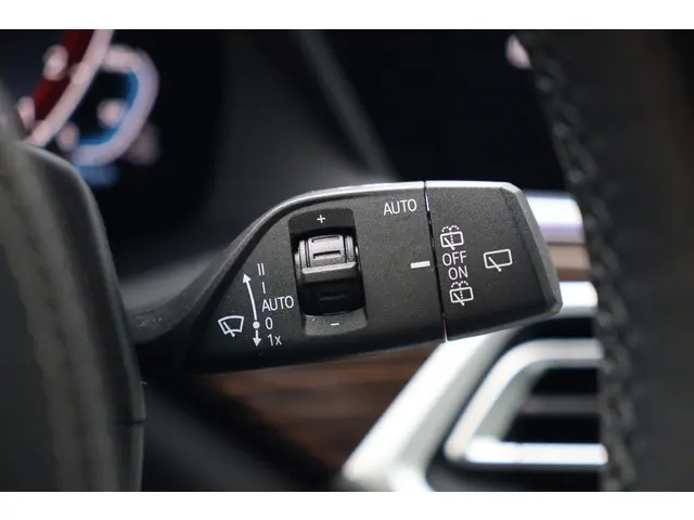 BMW X5 xDrive45e High Executive 2021 Hybride Benzine 28