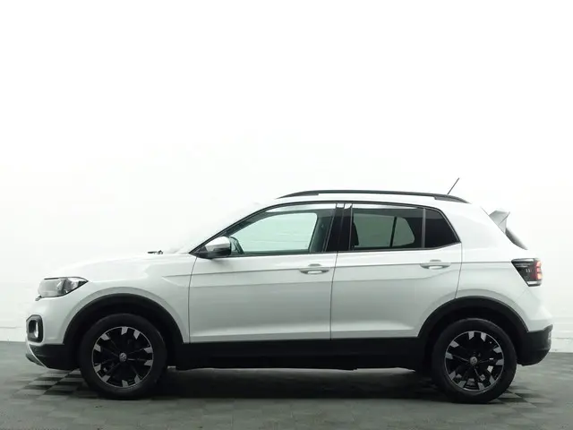 Volkswagen T-Cross 1.0 TSI R line- 2019 Benzine 32