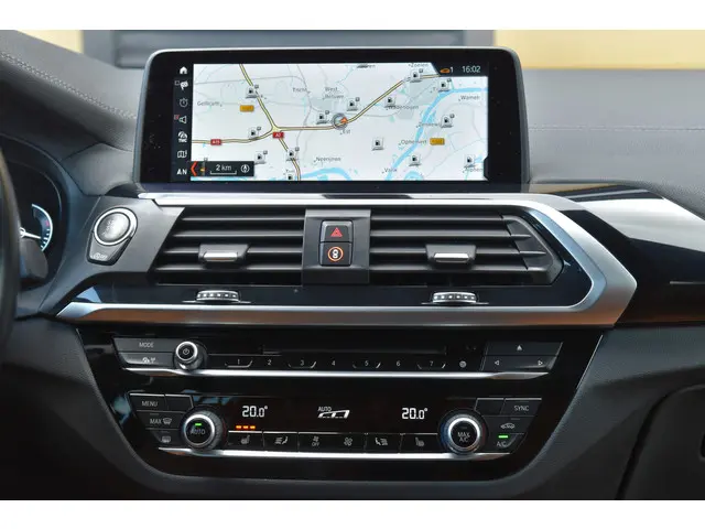 BMW X4 M40i High Executive Edition 2018 Benzine 31