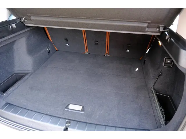 BMW X1 SDrive18d 150pk Clima|Leder|LMV|PDC 2016 Diesel 10