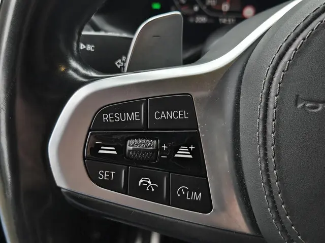 BMW X5 M50d M SPORT 2019 Diesel 21