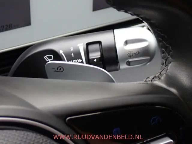 Hyundai IONIQ 5 Lounge 73kWh 2021 Elektrisch 39