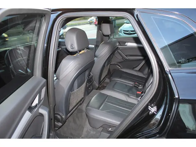 Audi Q5 2.0 TDI quattro 2017 Diesel 15