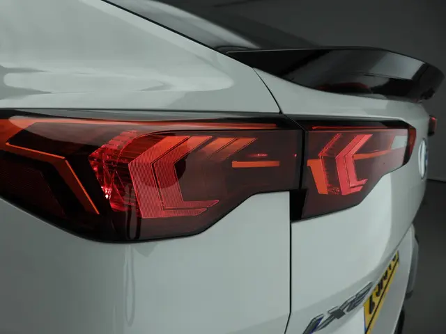 BMW iX2 eDrive20 2024 Elektrisch 36