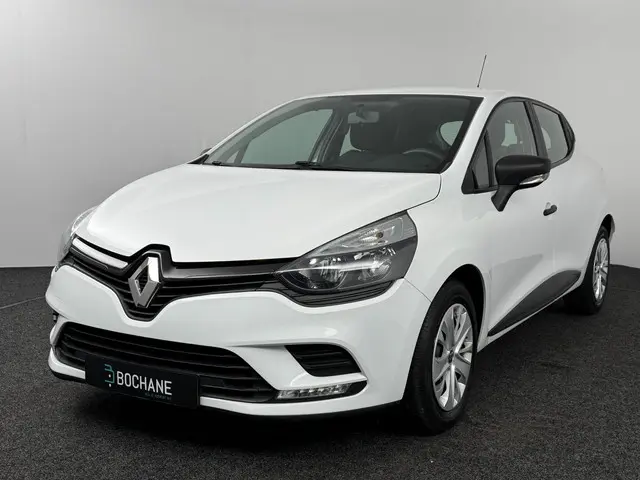 Renault Clio TCe 90 Life 2018 Benzine 26
