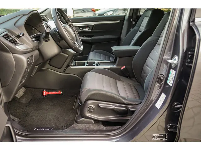 Honda CR-V 2.0i e:HEV ELEGANCE 2023 Hybride Benzine 23